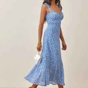 Reformation Nikita Dress